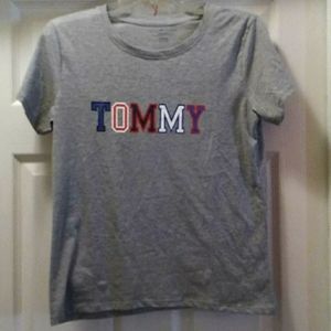 Nwt Tommy Sleepwear Shirt  (S)